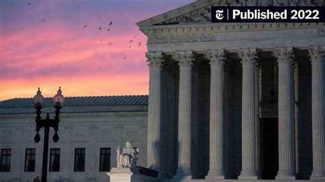 supreme court trump immunity decision